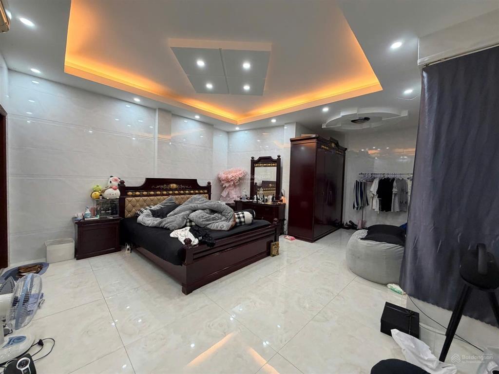 Bán nhà riêng 27/40/16 đường huỳnh tịnh của, 7,5 tỷ, 38,9m2, 4pn, 3wc, pháp lý đầy đủ