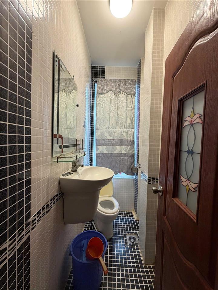 Bán nhà riêng 27/40/16 đường huỳnh tịnh của, 7,5 tỷ, 38,9m2, 4pn, 3wc, pháp lý đầy đủ