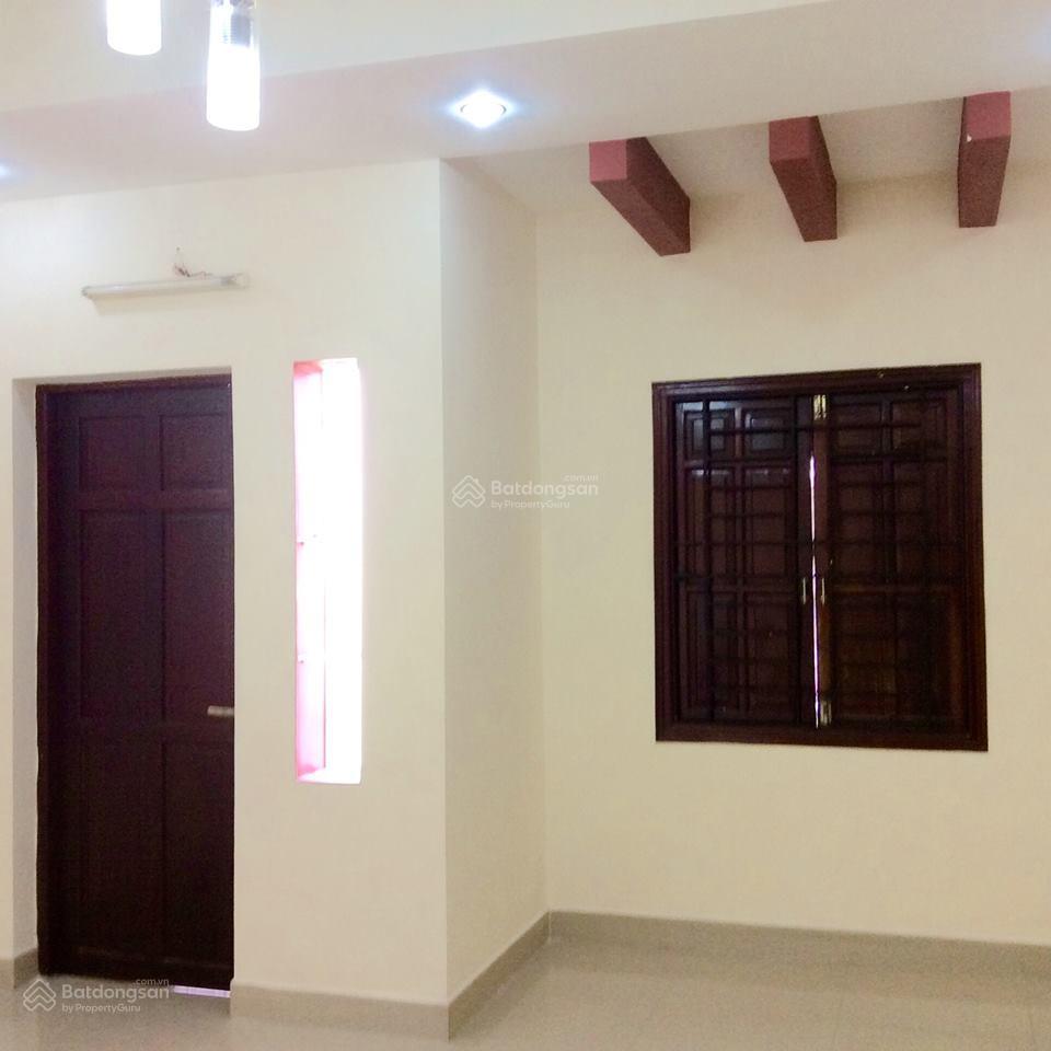 Cho thuê nhà trọ tại đặng thùy trâm, gần đại học văn lang