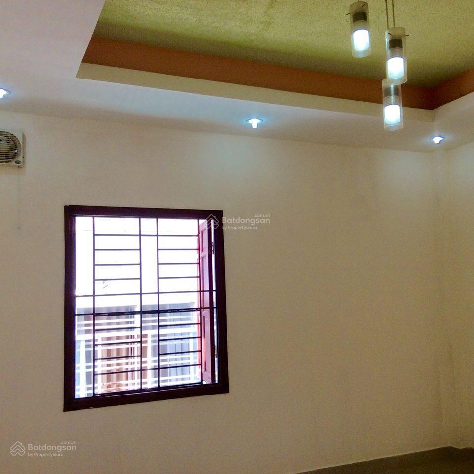 Cho thuê nhà trọ tại đặng thùy trâm, gần đại học văn lang