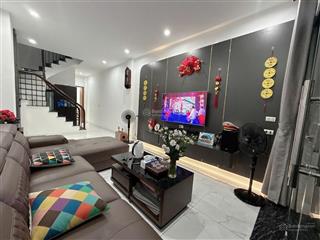 Chính chủ bán gấp nhà mới đẹp chất tại tt đh sư phạm đường trần quốc hoàn 46m, 7 tầng giá 21,7 tỷ