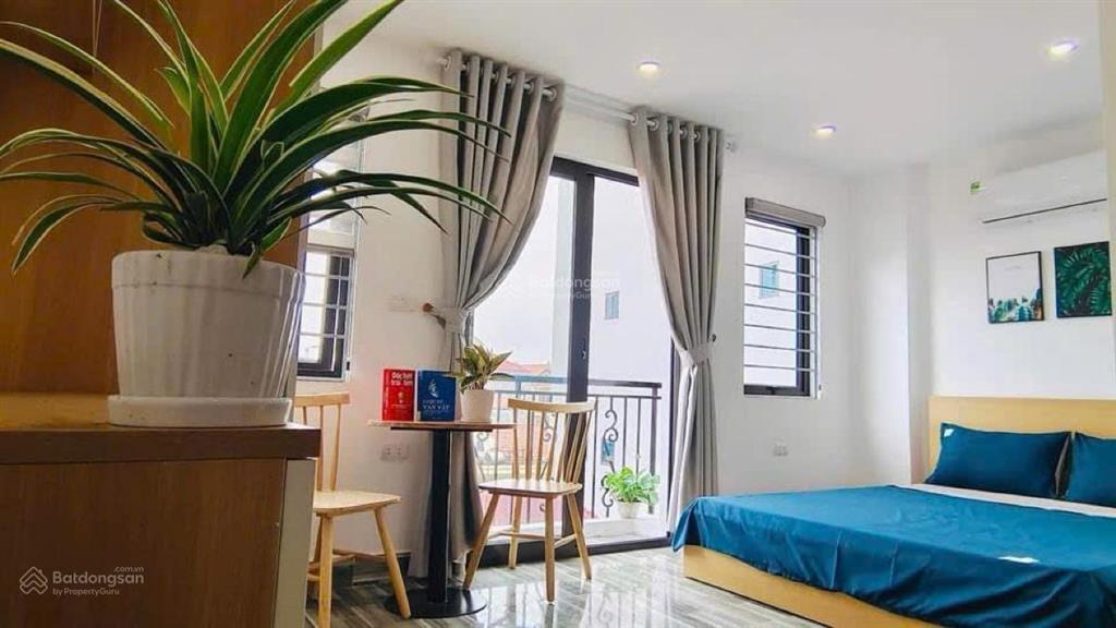 Bán nhà dòng tiền 100tr/th, 18 p khép kín, ngõ ô tô, trung tâm xuân đỉnh gần phạm văn đồng giá 25t