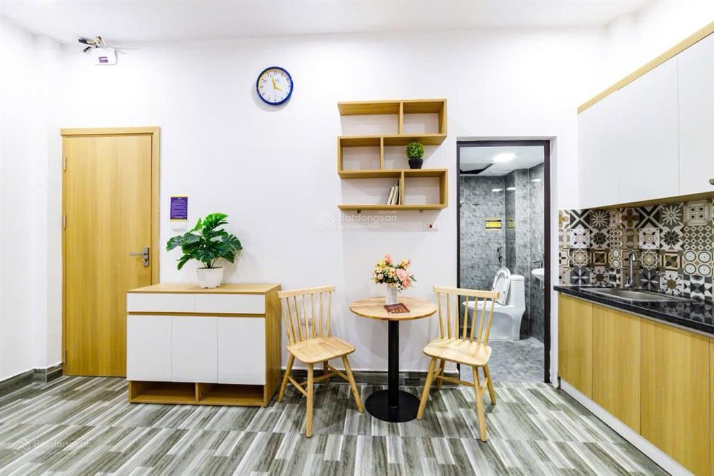 Bán nhà dòng tiền 100tr/th, 18 p khép kín, ngõ ô tô, trung tâm xuân đỉnh gần phạm văn đồng giá 25t