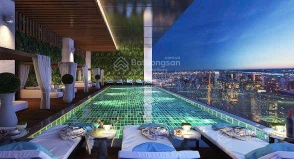 Bán chcc view hồ tây, dt 120m2 3pn hà nội aqua central tại yên phụ ba đình, nội thất siêu xịn