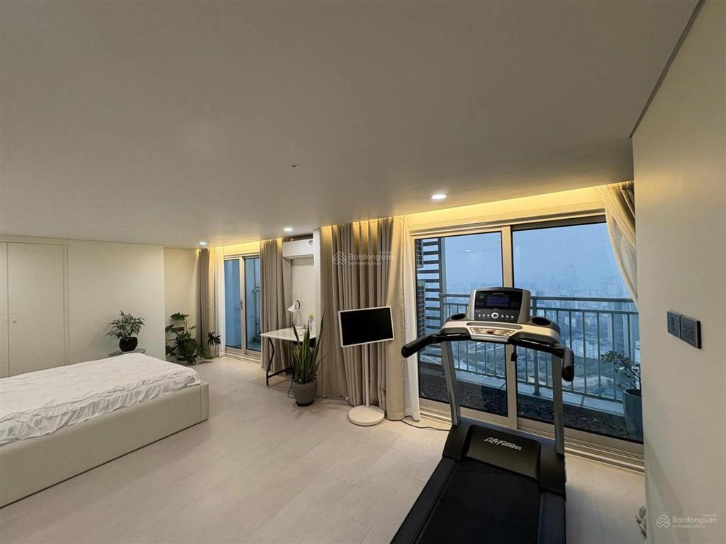 Bán chcc view hồ tây, dt 120m2 3pn hà nội aqua central tại yên phụ ba đình, nội thất siêu xịn