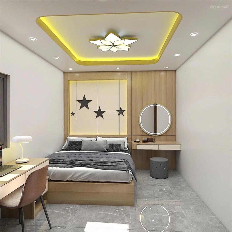 Bán nr dt 40m2, 4.5m, ngõ rộng 3m tại xuân đỉnh, giá chỉ 9 tỷ, hưởng trọn tiện ích ngđ, cv hòa bình