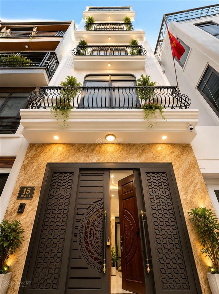 Bán nr dt 40m2, 4.5m, ngõ rộng 3m tại xuân đỉnh, giá chỉ 9 tỷ, hưởng trọn tiện ích ngđ, cv hòa bình