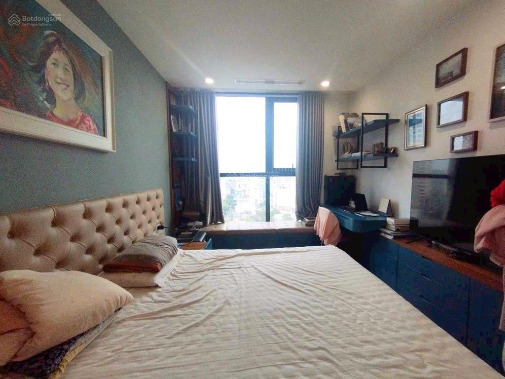 Gấp! chuyển nhà cần bán nhanh chcc 96m 2pn chỉ 18,3 tỷ có tl, tại hdi tower sang  xịn  đẳng cấp