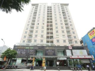 Bán gấp cc 2pn đẹp tại chung cư oriental westlake 174 lạc long quân, nhỉnh 9 tỷ nhiều tiện ích
