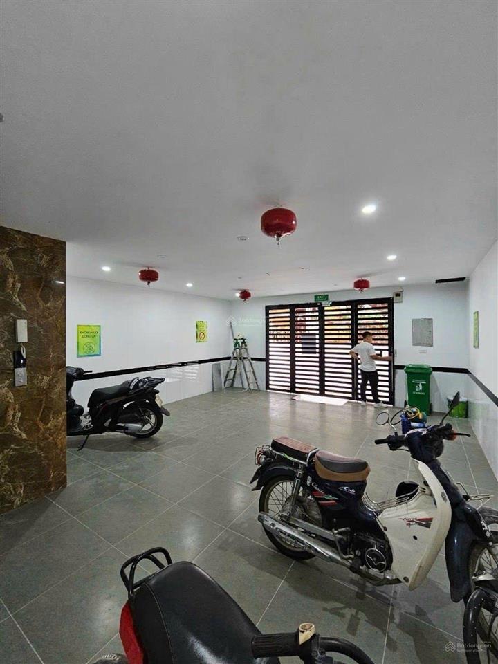 Bán nr 5t, 8pn, 15 tỷ, 45m2 tại láng, p láng thượng, q. đống đa, hn giá tốt tốt