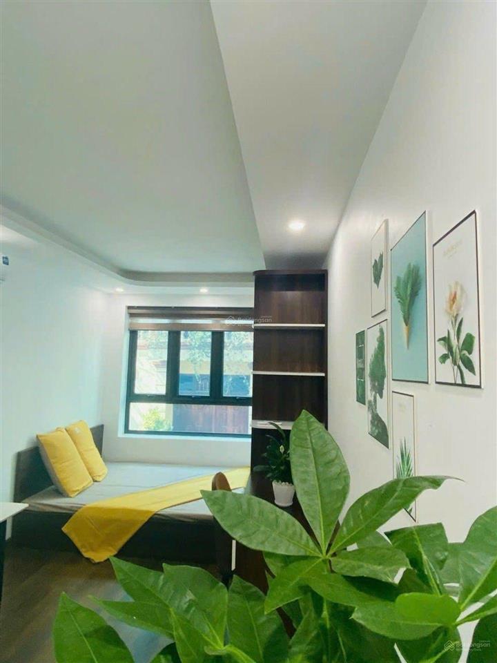 Bán nr 5t, 8pn, 15 tỷ, 45m2 tại láng, p láng thượng, q. đống đa, hn giá tốt tốt