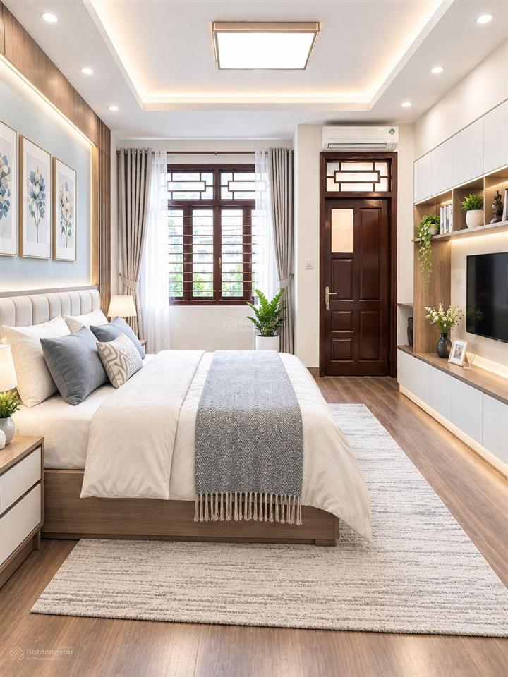 Siêu phẩm lạc long quân căn góc, sát hồ tây, dt 65m2, mt 4.5 ngõ thông, ô tô qua nhà giá 24.3 tỷ