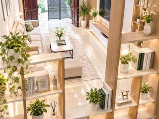 Siêu phẩm lạc long quân căn góc, sát hồ tây, dt 65m2, mt 4.5 ngõ thông, ô tô qua nhà giá 24.3 tỷ