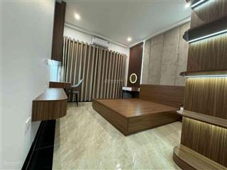 Bán nhà dòng tiền đầu lạc long quân thụy khuê giá 13,5 tỷ, 45m2, 6 tầng, 10pn, mới full nội thất