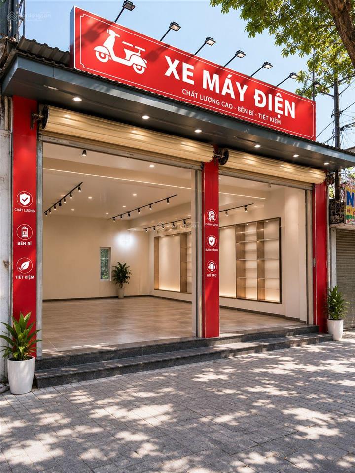 Cho thuê nhà mặt phố phạm văn đồng, xuân đỉnh, giá thỏa thuận, 80m2, mặt tiền 8m, siêu hot