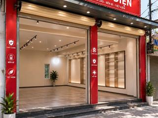 Cho thuê nhà mặt phố phạm văn đồng, xuân đỉnh, giá thỏa thuận, 80m2, mặt tiền 8m, siêu hot