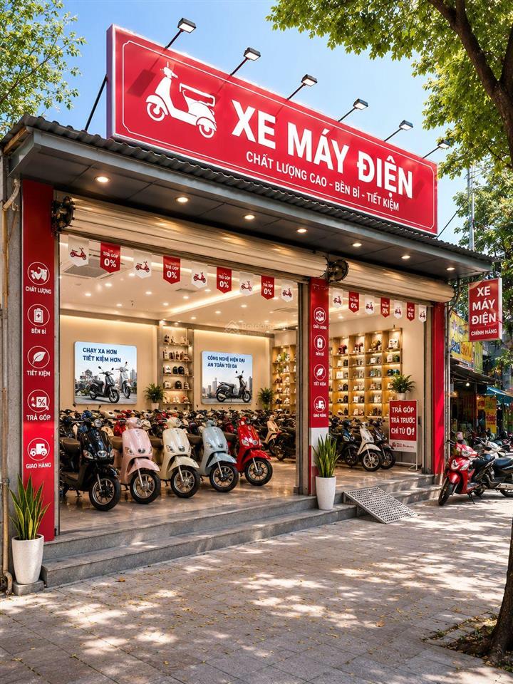 Cho thuê nhà mặt phố phạm văn đồng, xuân đỉnh, giá thỏa thuận, 80m2, mặt tiền 8m, siêu hot