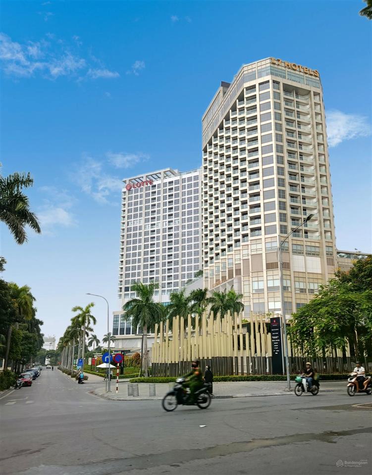 Bán nhà riêng tại trịnh công sơn, 26 tỷ, 62 m2, 8 tầng, mặt tiền 4.3m, dòng tiền ổn định, tốt