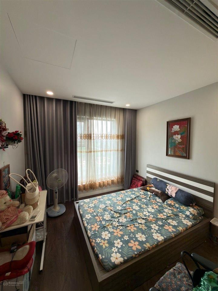 Bán cc đẹp tại hdi tây hồ residence, 8,8 tỷ, 75m2, view thoáng, full nội thất