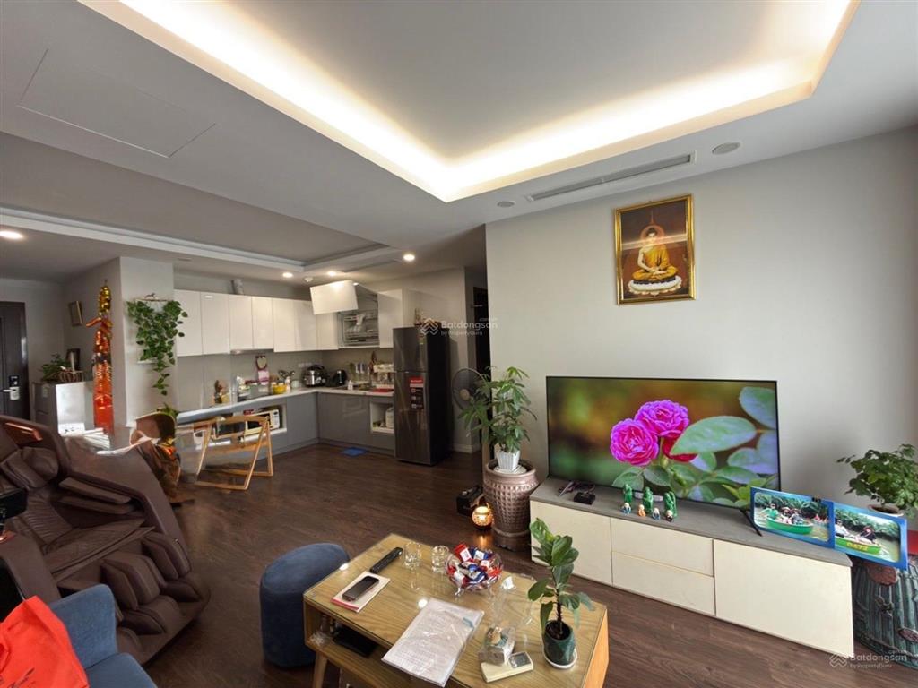 Bán cc đẹp tại hdi tây hồ residence, 8,8 tỷ, 75m2, view thoáng, full nội thất