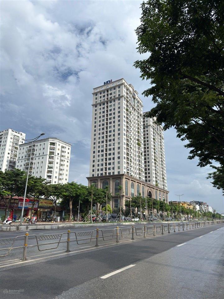 Bán cc đẹp tại hdi tây hồ residence, 8,8 tỷ, 75m2, view thoáng, full nội thất