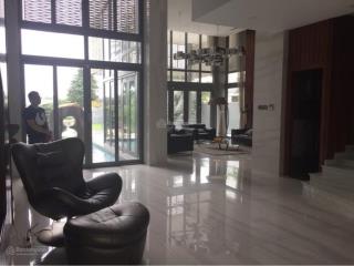 Tuyển tập villa trên 400m2 bán tại thảo điền cập nhật 12/1  từ 105 tỷ  0974 938 ***