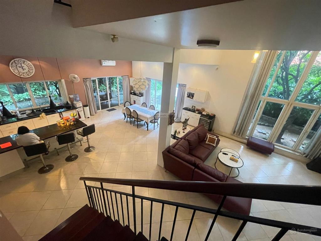 Biệt thự. 650m2 giá 115 tỷ khu compound 146 nguyễn văn hưởng, thảo điền. 0974 938 ***