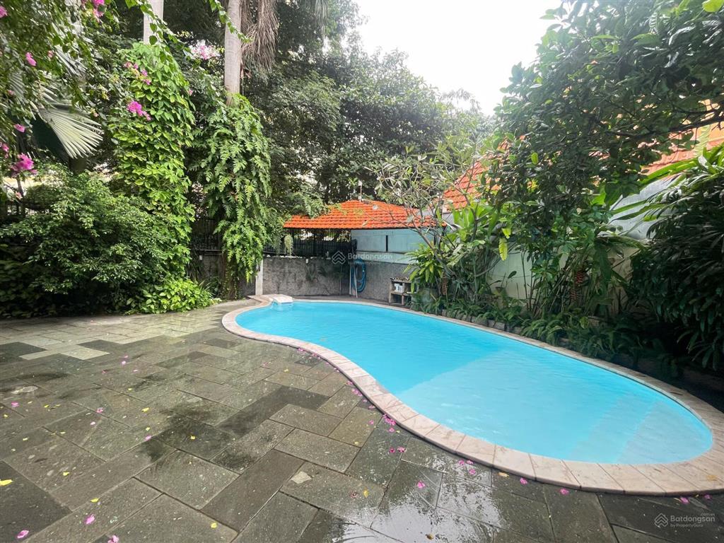 Biệt thự. 650m2 giá 115 tỷ khu compound 146 nguyễn văn hưởng, thảo điền. 0974 938 ***