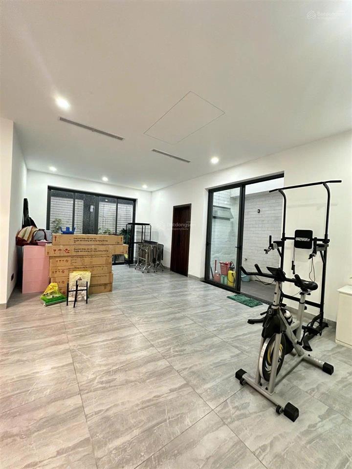 Biệt thự, view sông khu văn minh mai chí thọ quận 2. 232m2 giá 55 tỷ nhà hiện đại ,sổ hổng