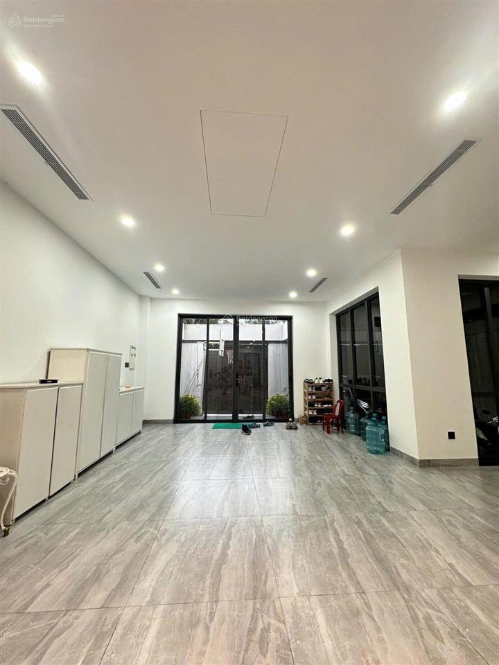 Biệt thự, view sông khu văn minh mai chí thọ quận 2. 232m2 giá 55 tỷ nhà hiện đại ,sổ hổng