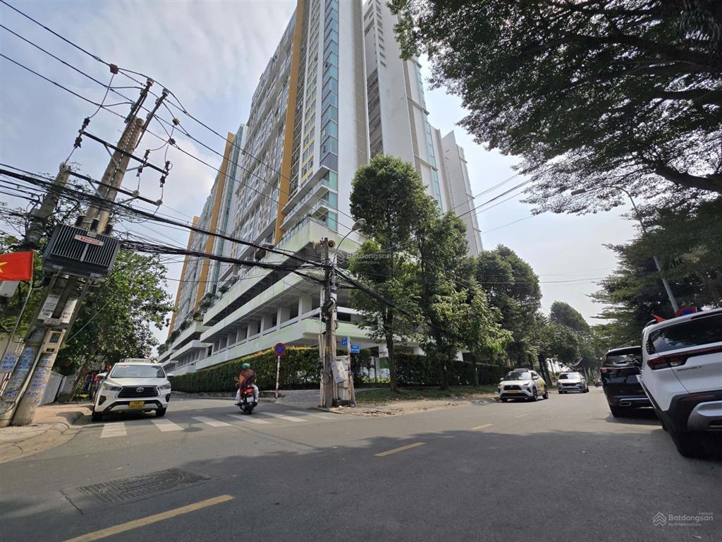 Bán đất 12mx20m mặt tiền giang văn minh đối diện vista q2 giá tốt 66.8 tỷ , xây cao tầng