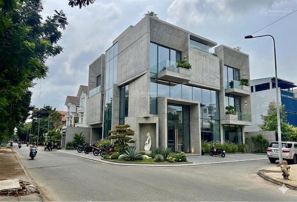Bán đất mặt tiền view sông đảo kim cương quận 2, 420m2 sổ hồng cá nhân 112 tỷ 0974 938 ***