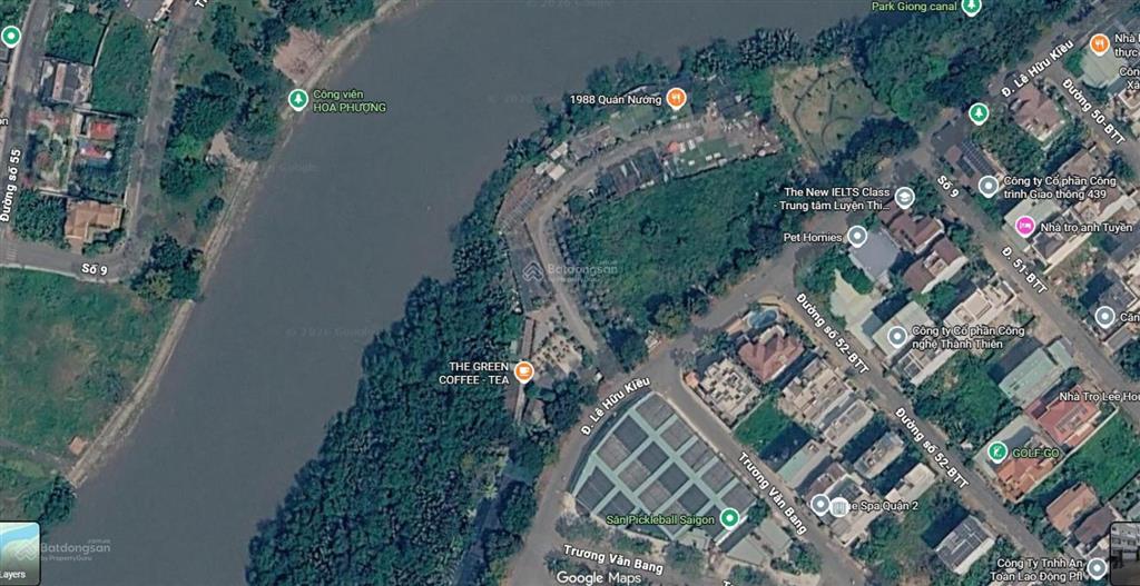 Bán đất mặt tiền view sông đảo kim cương quận 2, 420m2 sổ hồng cá nhân 112 tỷ 0974 938 ***