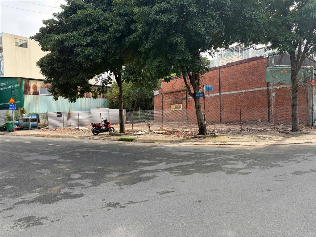 Bán đất tại số 32, an phú, quận 2, tp.hcm, giá ưu đãi 66,15 tỷ, diện tích 189m2, view đẹp