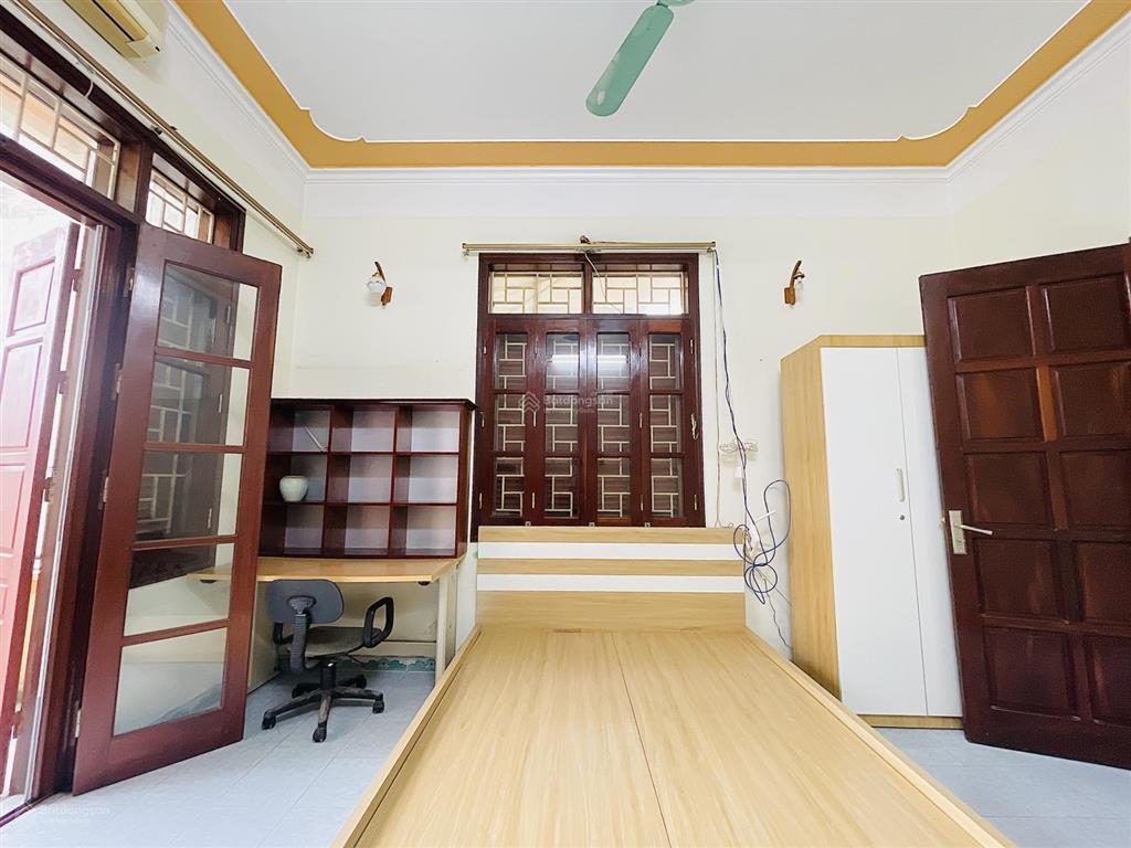 Chính chủ cho thuê phòng full đồ khép kín ngõ 255 lĩnh nam, đường ô tô tránh