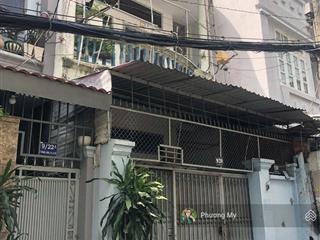 Bán nhà dt lớn hxh lý thường kiệt  lạc long quân (110m2). chỉ 11.9 tỷ tl (bán nhanh)