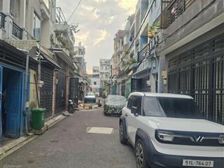 Chính chủ bán đất 120m (8x15m) xe tải, c khu phố 4 trung mỹ tây, q.12 giá 9.7 tỷ