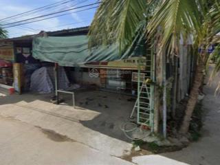 Hàng hiếm bán lô mặt tiền lương định của kinh doanh tốt chỉ 17tr/m2, vĩnh thạnh, sẵn sổ hồng 2026