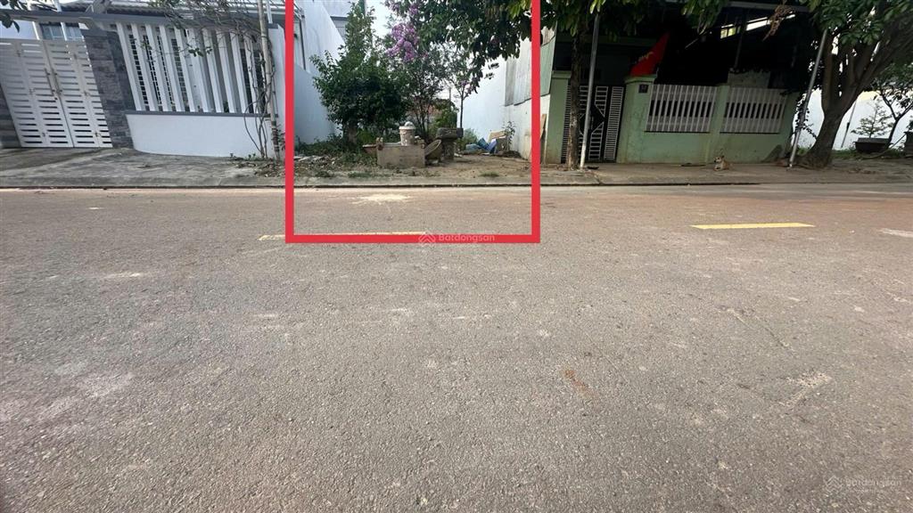 Chỉ 30tr/m2 đất khu đô thị phú an nam, diên an, sạch đẹp đường 13m, ngang 6m, khu dân trí cao