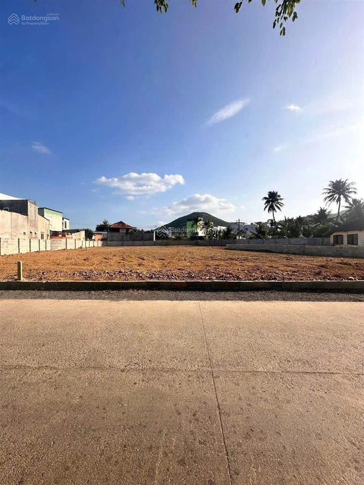 Đất đẹp thái thông vĩnh thái đối diện nha trang xưa chỉ 2ty350, đường ô tô, cách biển 10phút