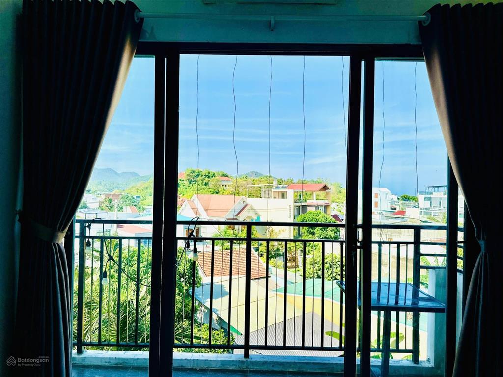 Bán tòa nhà thiết kế căn hộ mặt tiền đường 19/5 kđt vĩnh điềm trung, sẵn dòng tiền 90 triệu/tháng