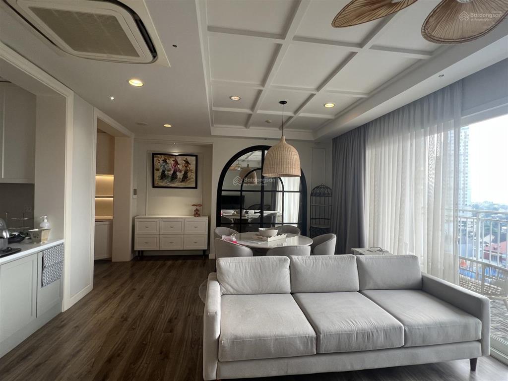 Gom hàng hiếm xii riverview 3pn sổ hồng người nước ngoài view sông đỉnh cao
