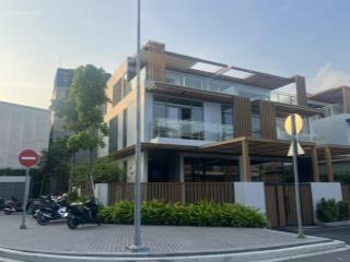 Villa cao cấp tại urban green nhận nhà ở ngay chỉ 9.5 tỷ
