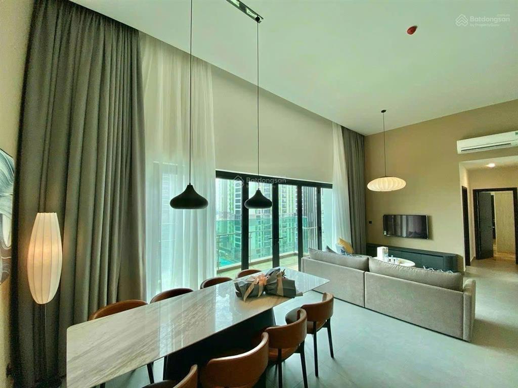 Bán căn hộ 4 phòng ngủ somerset feliz en vista, quận 2