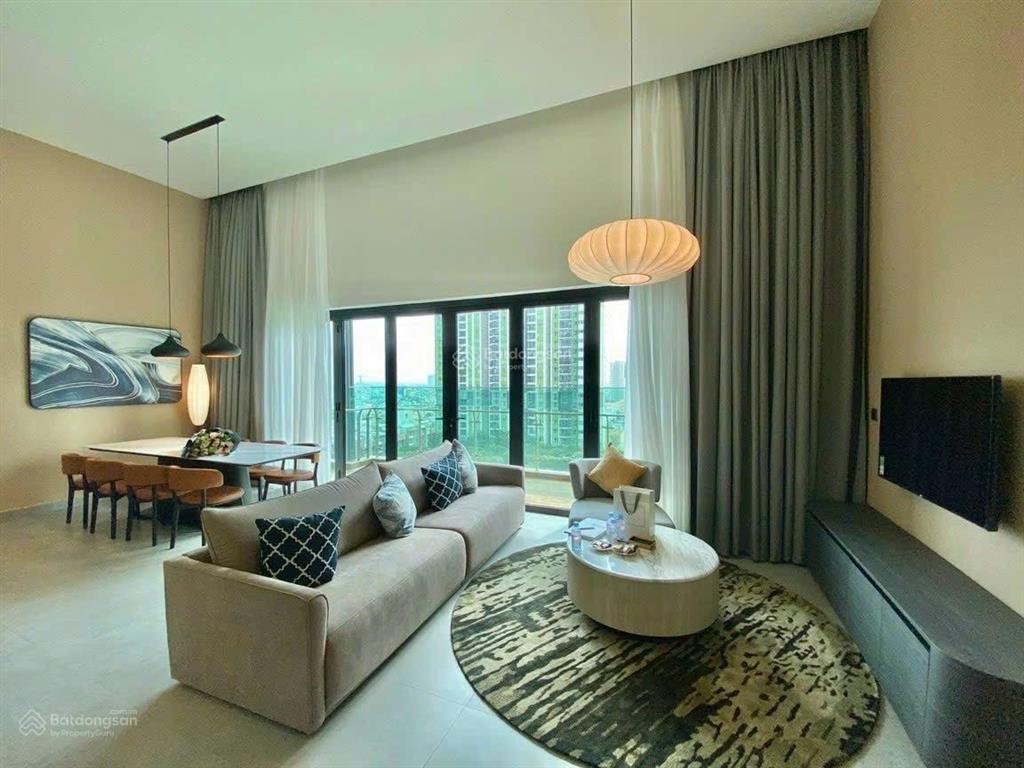 Bán căn hộ 4 phòng ngủ somerset feliz en vista, quận 2