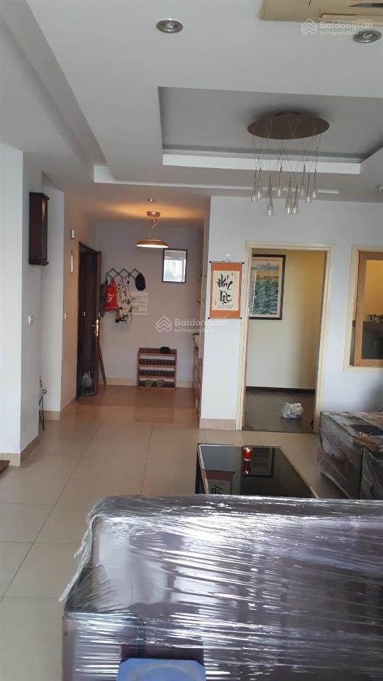 Bán cc tại trung tám quận hà đông(cũ),đã có sổ đỏ,view hồ