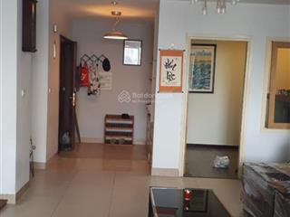 Bán cc tại trung tám quận hà đông(cũ),đã có sổ đỏ,view hồ