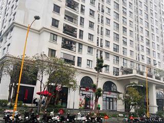 Bán shophouse eco lake view 32 đại từ đã cải tạo thành 2 tầng đẹp.  0969 868 ***