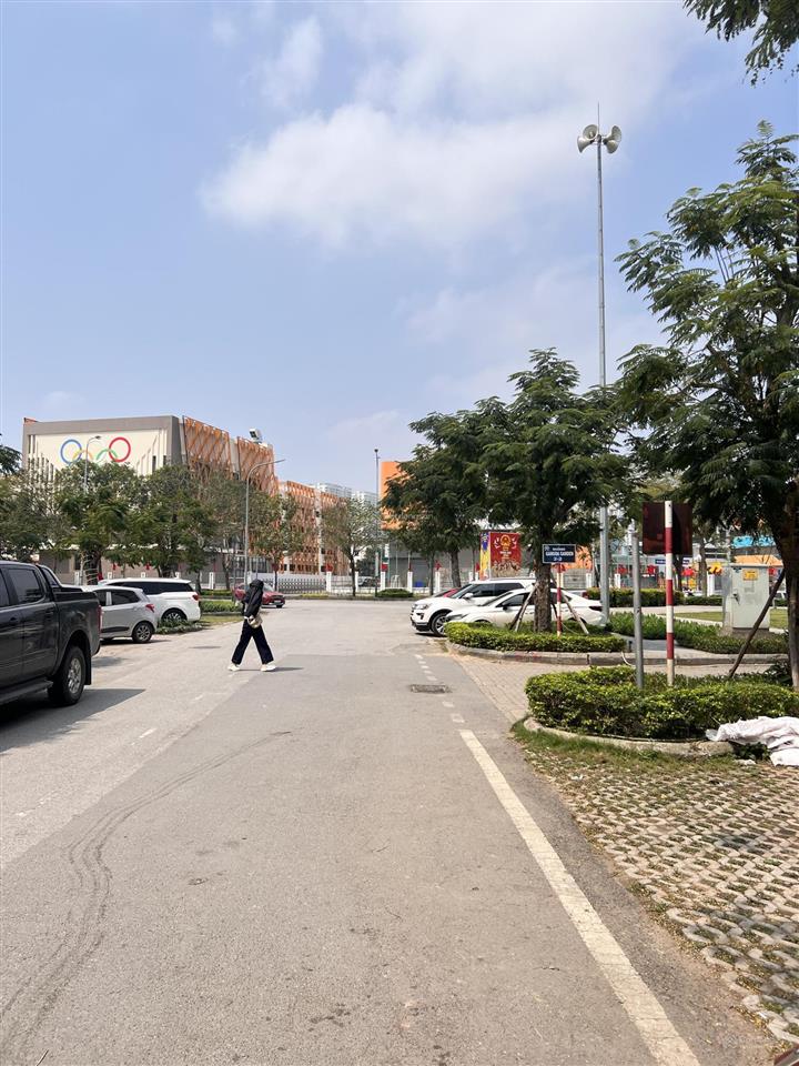 Ra hàng shophouse the two gamuda 75m2 đất xây 5 tầng đã hoàn thiện đẹp, giá chỉ 32 tỷ