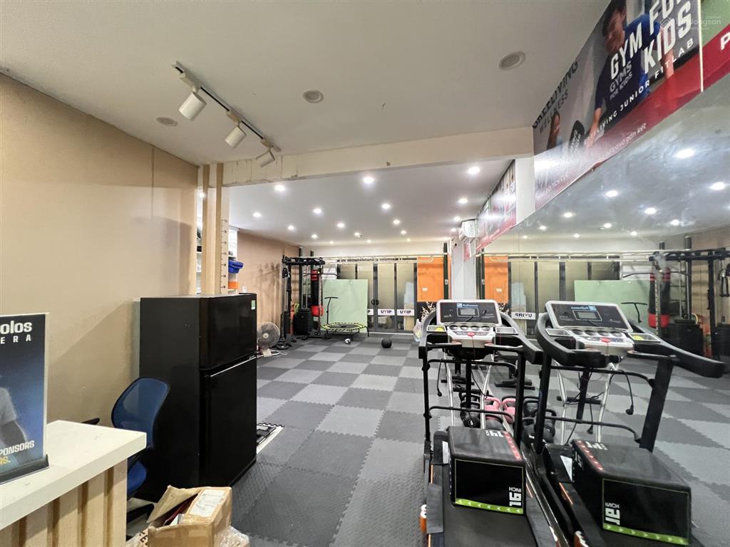 Ra hàng shophouse the two gamuda 75m2 đất xây 5 tầng đã hoàn thiện đẹp, giá chỉ 32 tỷ
